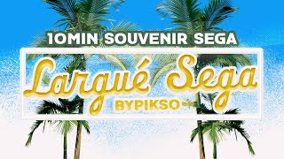 SEGA SOUVENIR MIX - ByPikso