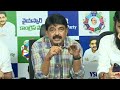 perni nani supportive comments on deputy cm pawan kalyan fight on tirumala laddu issue ys jagan