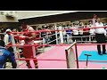 indian boxing brutal knockout...😱