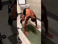 david goggins shares his favorite calisthenics workout