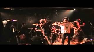 ColdTurkey~Noman's Land 20130217 KOBE BLUEPOORT