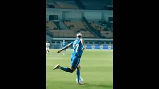 Teknik Rabona ala Ciro Alves #bobotoh #viking #persib #persibbandung #ciroalves