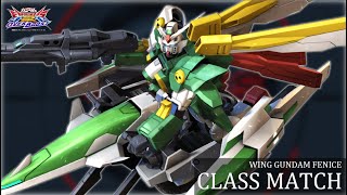 [EXVS2OB] ウイングガンダムフェニーチェ (クラスマッチ) Part.1 [2024/6/30]