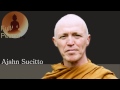 how does one let go ajahn sucitto