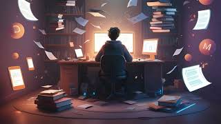 How Information Overload Destroys Productivity (And What You Can Do)