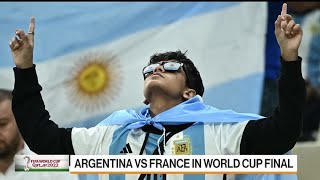Qatar Ready to Host World Cup Final: Argentina vs. France