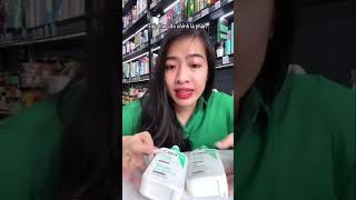 [Review] Phân biệt sữa rửa mặt Cerave thật giả #mypham #review #beauty #lamdep #beautyful