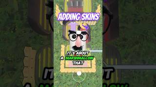 🔥 Enabling \u0026 Adding Skins to My Mobile Game! 👕🎮 | Ep 20