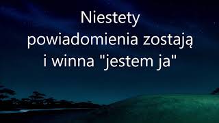 ~Ważna informacja~