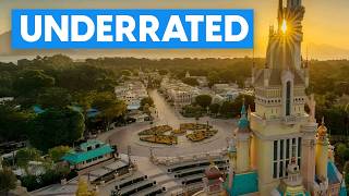 Hong Kong Disneyland: The BEST Disney Park You’re Missing Out On