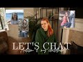 Let’s chat: Autism & my childhood || Signs missed & my experience