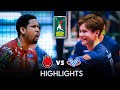 MONZA vs PERUGIA | Highlights | Superlega FINAL | Round 4