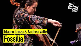 Fossilia — Systema naturæ — Mauro Lanza \u0026 Andrea Valle — Explore Ensemble