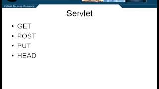 Lesson1 Basic Servlet Design | JAVA J2EE Tutorials