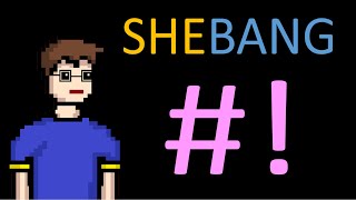 #! SHEBANG #! Was ist das eigentlich? #!/bin/bash #!/usr/bin/python3