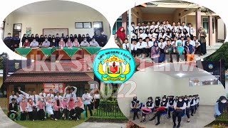 Uji Kompetensi Kejuruan (UKK) SMKN 1 LIWA T.P 2022