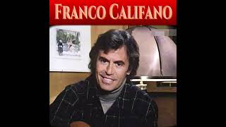 Franco Califano Story