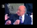 paolo limiti ricorda pippo barzizza. 1902 2002 il centenario 3^ parte . rai 15 maggio 2002.