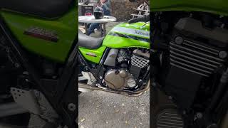 Kawasaki ZRX 1200 R 🗿 #youtube #moto #motorcycle #bike #youtubeshorts #shorts