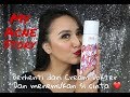 MY ACNE STORY // CERITA LEPAS DARI CREAM DOKTER DAN BERALIH PAKAI SKII