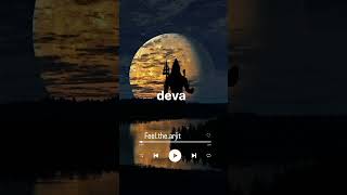 deva deva (Arijit Singh) with lyrics very lovely song