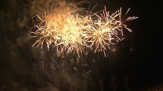 ［HD］2013 ツインリンクもてぎ 花火の祭典～冬～ 第２部 Twinling Motegi Fireworks