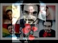 ATTEMPORAIS Homenagem a Renato Russo (Teatro dos Vampiros)