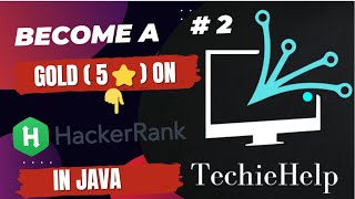 Java Stdin and Stdout I HackerRank | Day 2