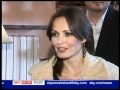 The Corrs- Queen Award- Shy News (nov. 7 2005)