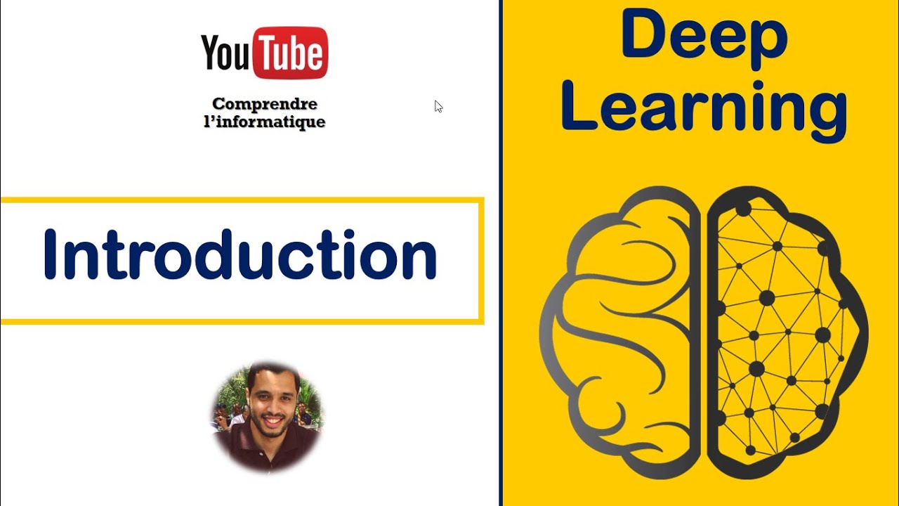 Deep Learning Introduction Youtube