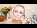 zombie bride halloween makeup tutorial fashion mumblr