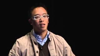 Volunteerism -- best platform for personal and professional development: Tuan Nguyen at TEDxUOttawa