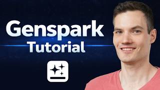 Genspark AI Tutorial (Full Guide for Beginners)
