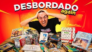 🤖 MÁS SORPRESAS de HARDWARE ¿ QUÉ CONTIENEN ESTAS CAJAS ? ¡¡ DONACIONES DE SUBS y mi PRIMO !!