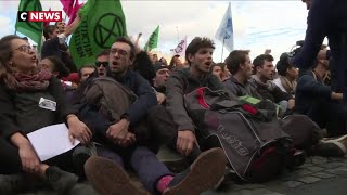 Extinction Rebellion, le mouvement activiste écolo qui fait parler de lui