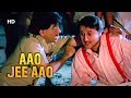 Aao Jee Aao | Mera Pati Sirf Mera Hai (1990) | Anupam Kher | Hits Of Anand Milind