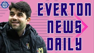 Toffees Continue Finch Farm Recruitment | Everton News Daily