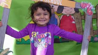CPLC Early Childhood Development Farm to School Event in Surprise