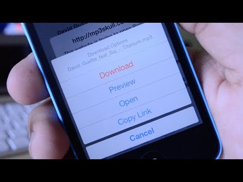 Tutorial: Download Free Music to iPhone, iPod Touch and iPad! Tutorial: Download Free Music to iPhone, iPod Touch and iPad!