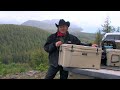 yeti coolers u0026 outdoor adventurer jim shockey built for the wild