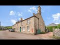 For Sale - Peary House, a beautiful period property dating back to the 1800s in Northumberland.