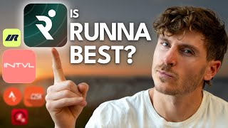 I tested 2025’s most popular running apps (only 4 are worth it)