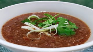 Cách làm Nước Sốt bánh mì để bán- kinh nghiệm 20 năm bán bánh mì của cô Sáu