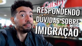 Dicas de viagem Chile: como é a imigração em Santiago?