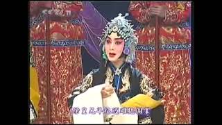 京劇 《二進宮》于魁智--楊波（老生）孟廣祿--徐延昭（花臉）李勝素--李艷妃（青衣）