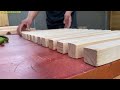 Most Profitable Woodworking Projects You Can Build  Build An Adjustable  Folding Swing Lounger Set