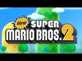 new super dong bros.