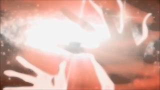 AMV - Lights (Ember Waves Dubstep Remix) 1080p