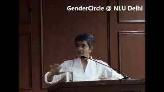 Nivedita Menon - Feminism is for Everyone: Unpacking the Fundamentals of Feminism