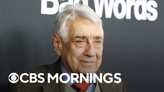 Remembering actor Philip Baker Hall